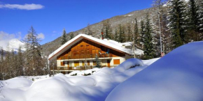 Chalet Jacqueline & Franco